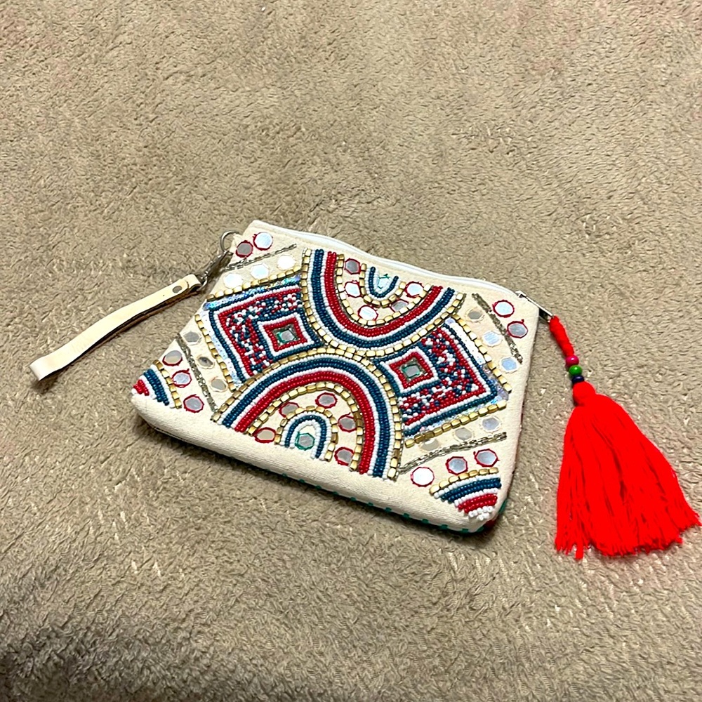 Hand purse